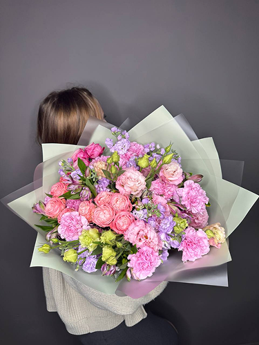 Сборная композиция №18