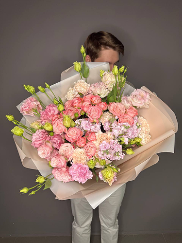 Сборная композиция №17