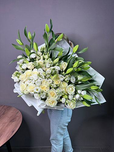 Авторский Букет № 23