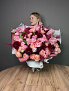 Авторский Букет № 22 фото 2