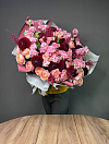 Авторский Букет № 22 фото 1