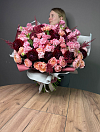 Авторский Букет № 22 фото 3
